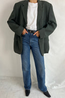 Vintage Blazer N°16