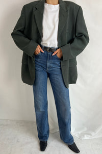 Vintage Blazer N°16