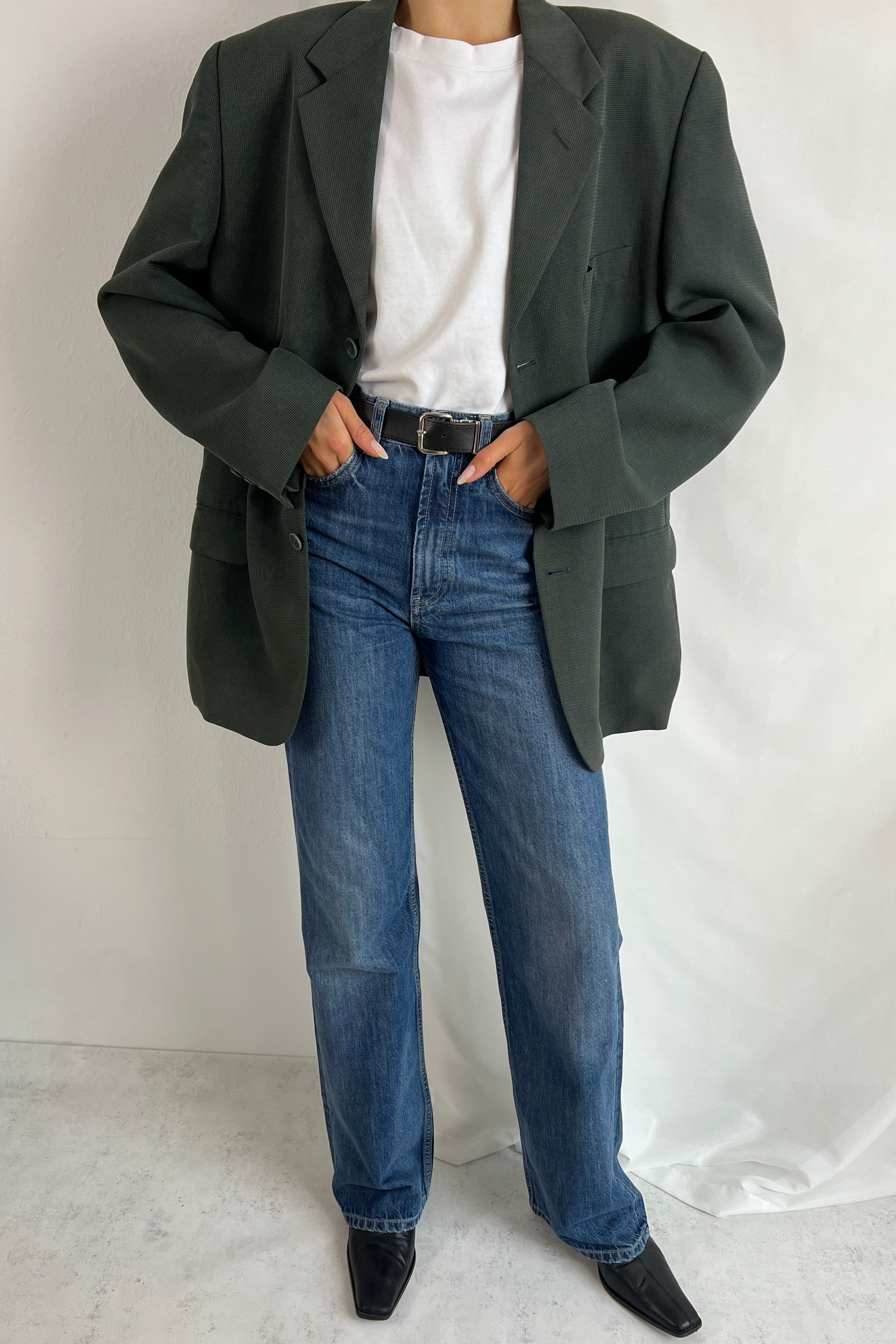 Vintage Blazer N°16