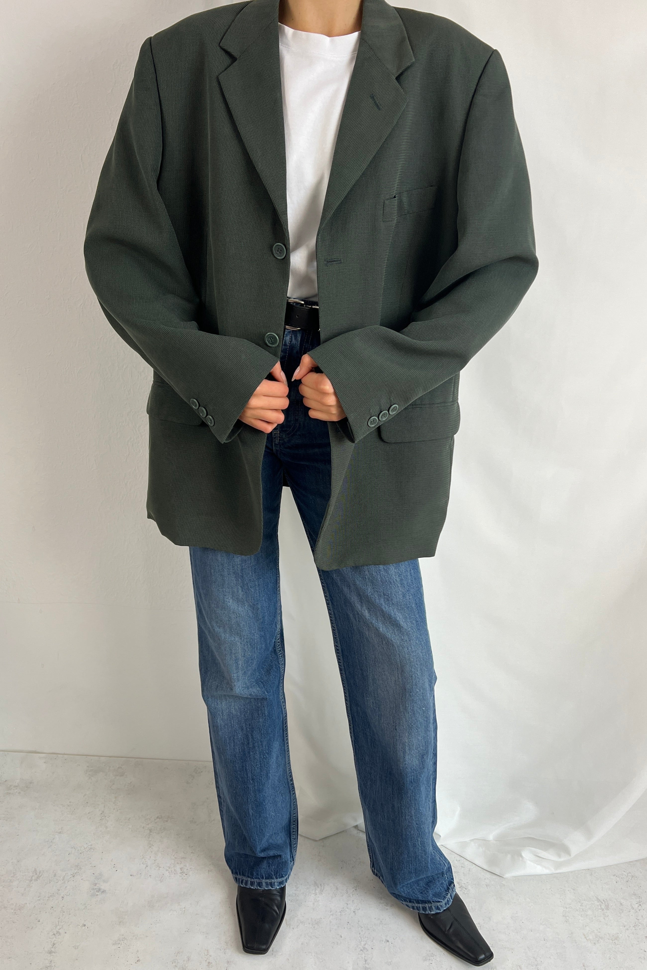 Vintage Blazer N°16