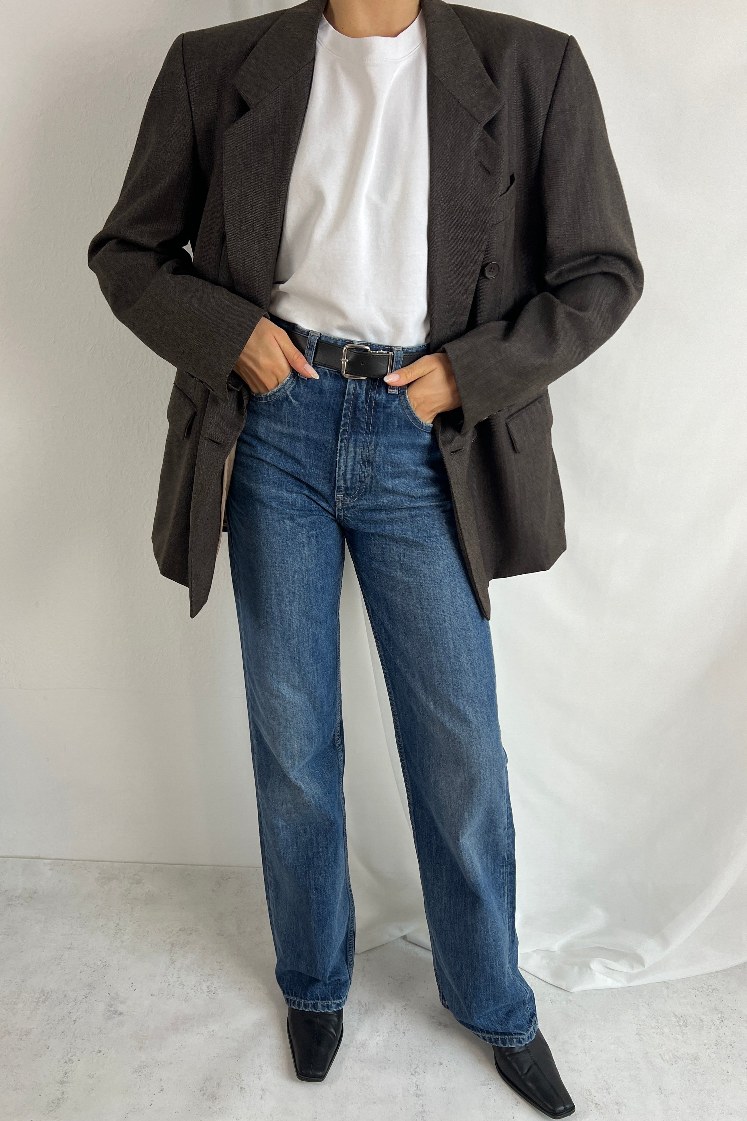 Vintage Blazer N°17