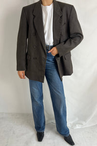 Vintage Blazer N°17