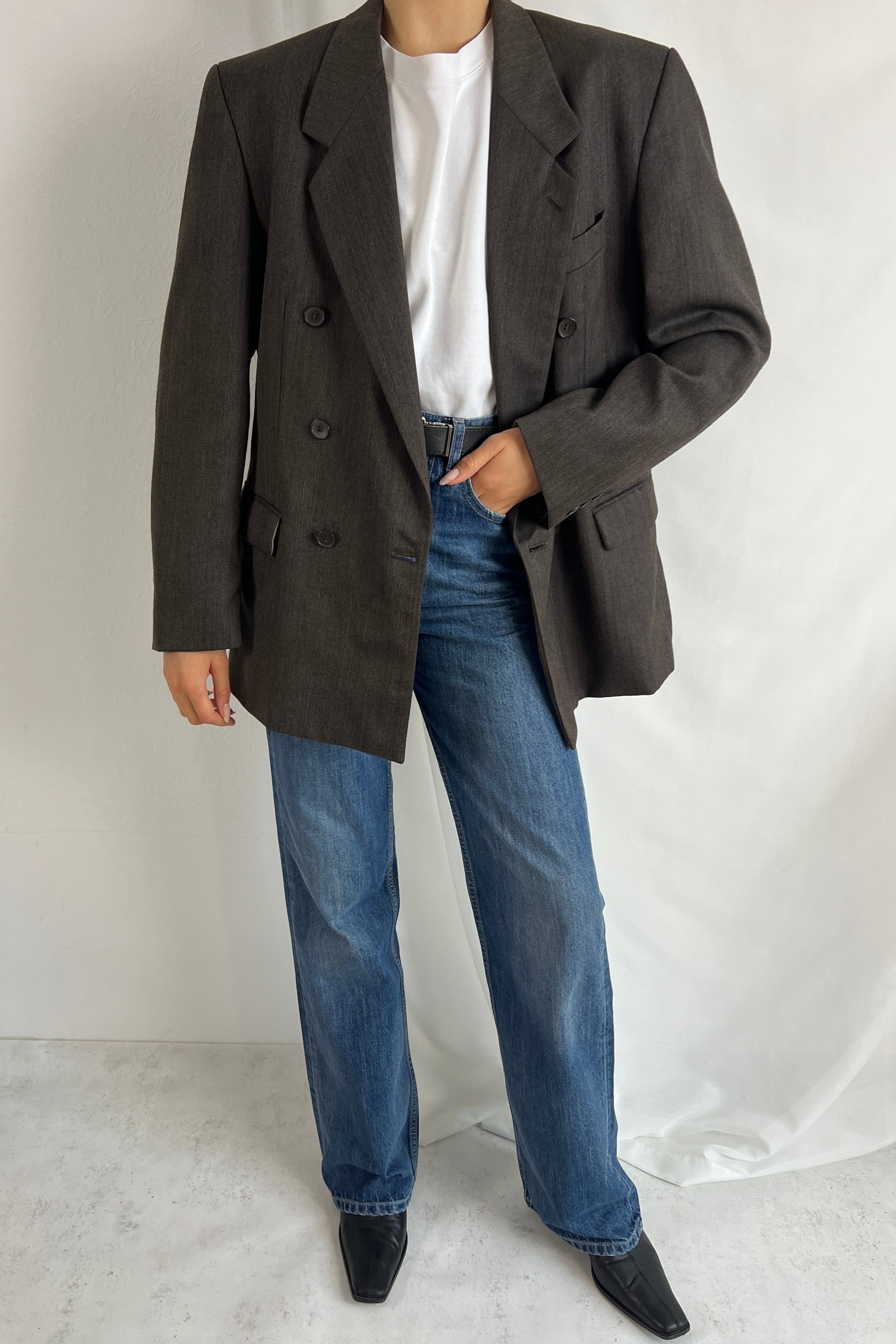 Vintage Blazer N°17