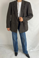 Vintage Blazer N°17