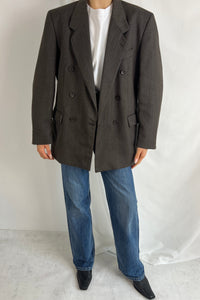 Vintage Blazer N°17