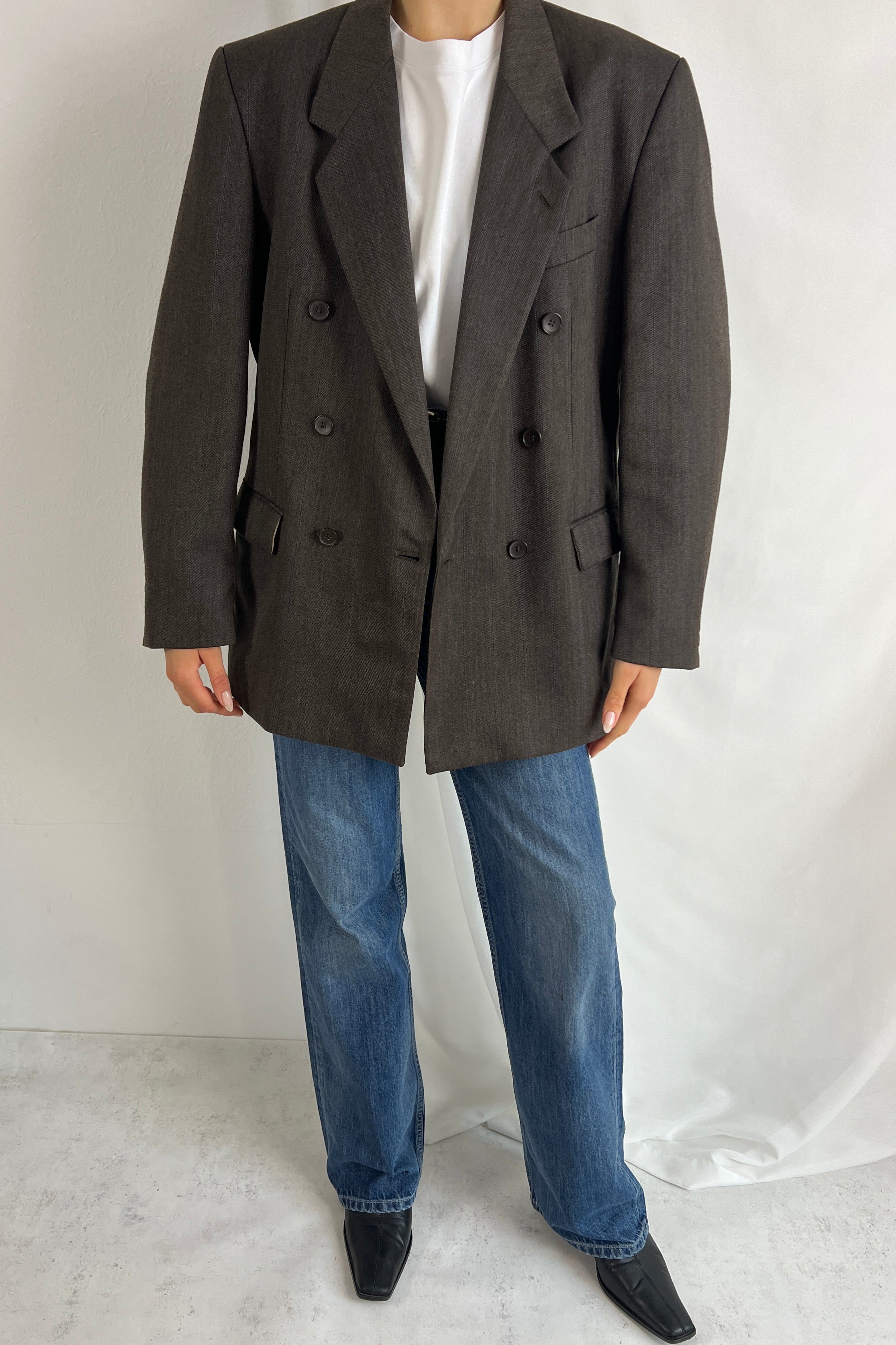 Vintage Blazer N°17