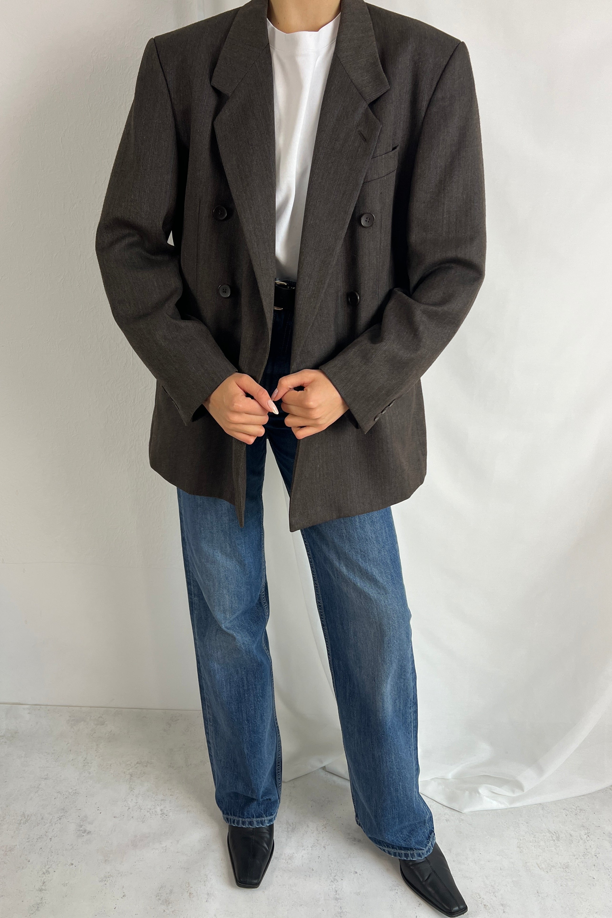 Vintage Blazer N°17
