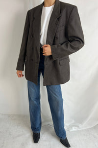 Vintage Blazer N°17