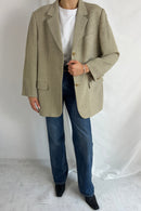 Vintage Blazer N°12