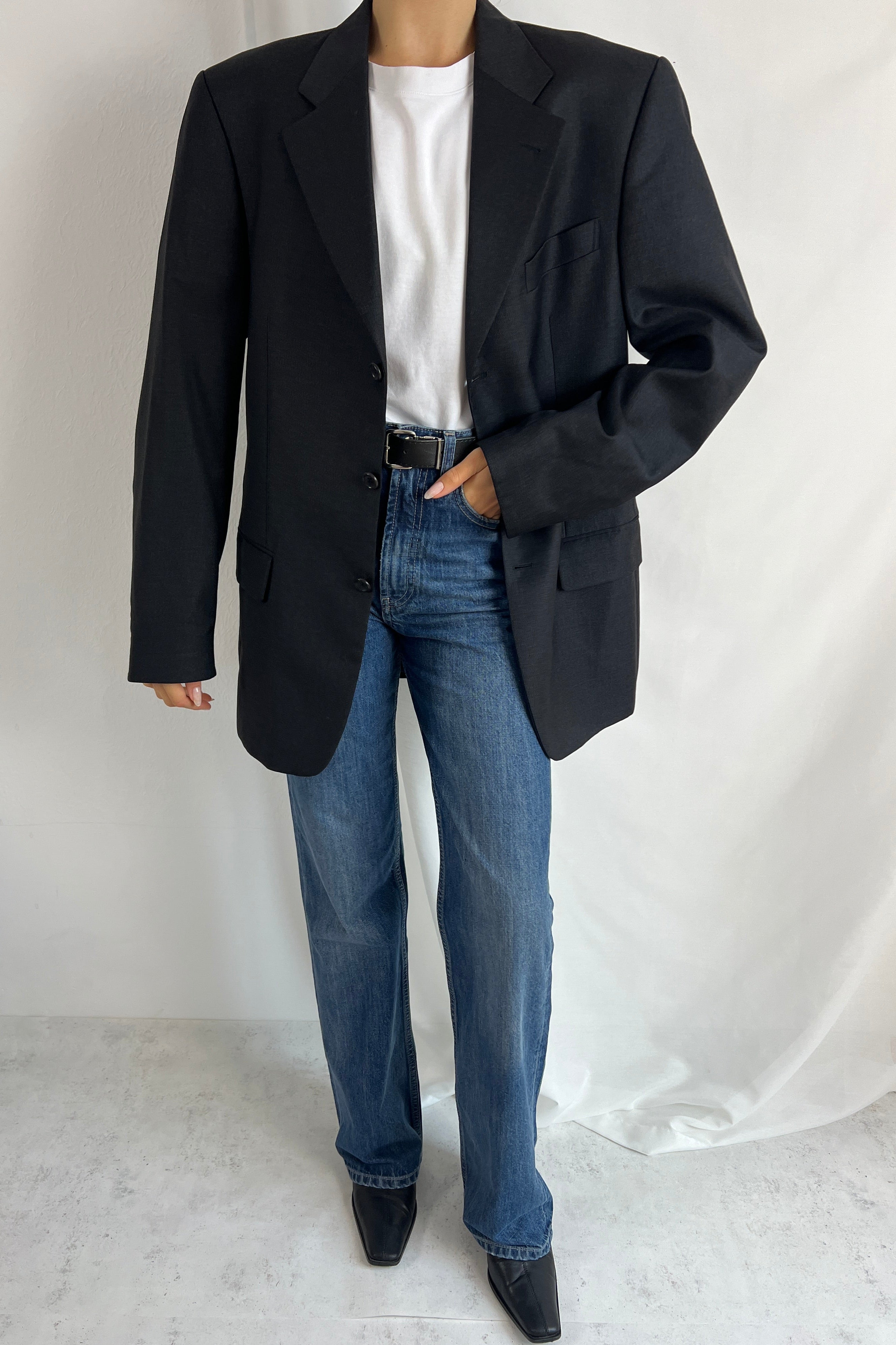 Vintage Blazer N°33