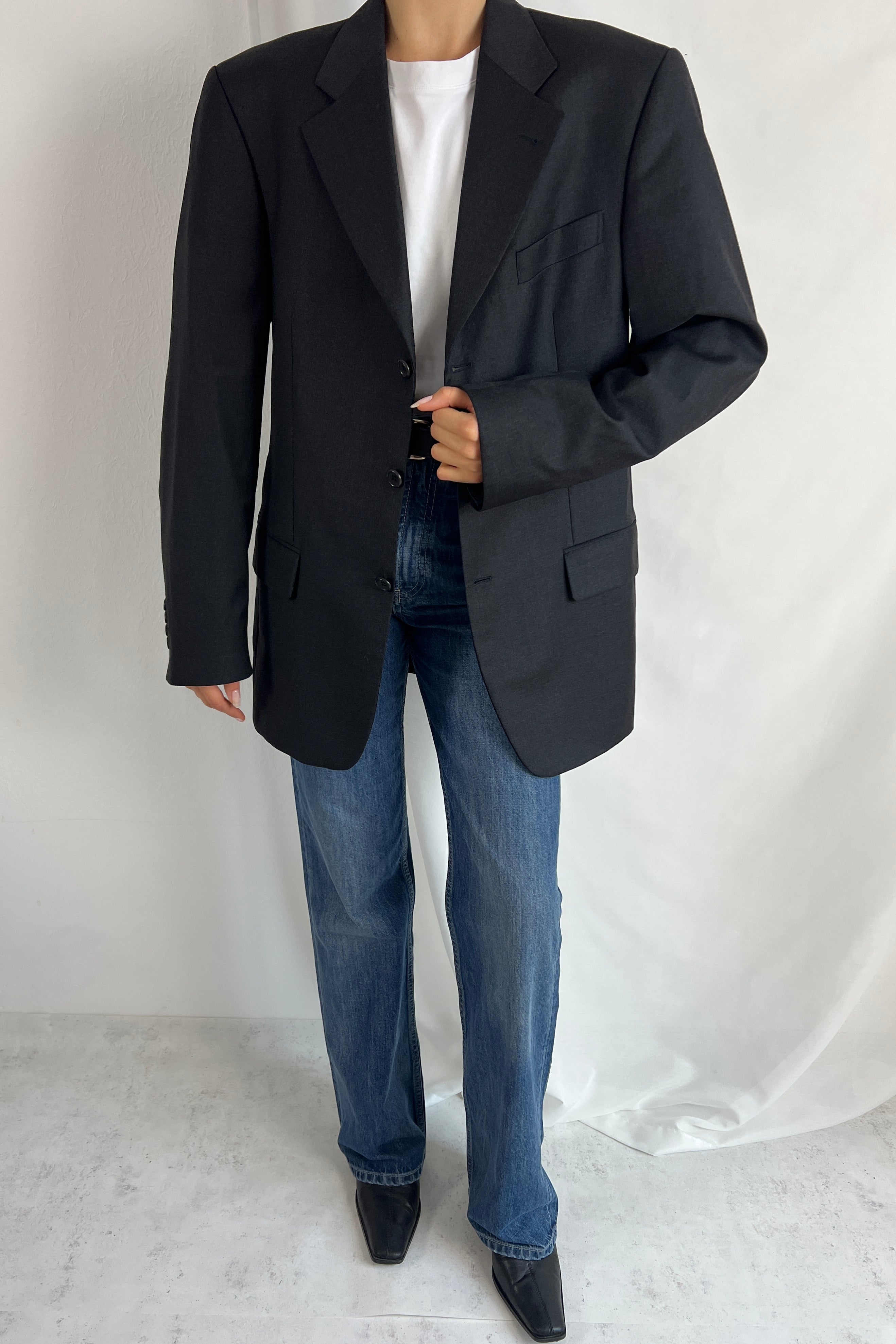 Vintage Blazer N°33