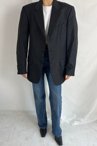 Vintage Blazer N°33