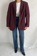 Vintage Blazer N°25