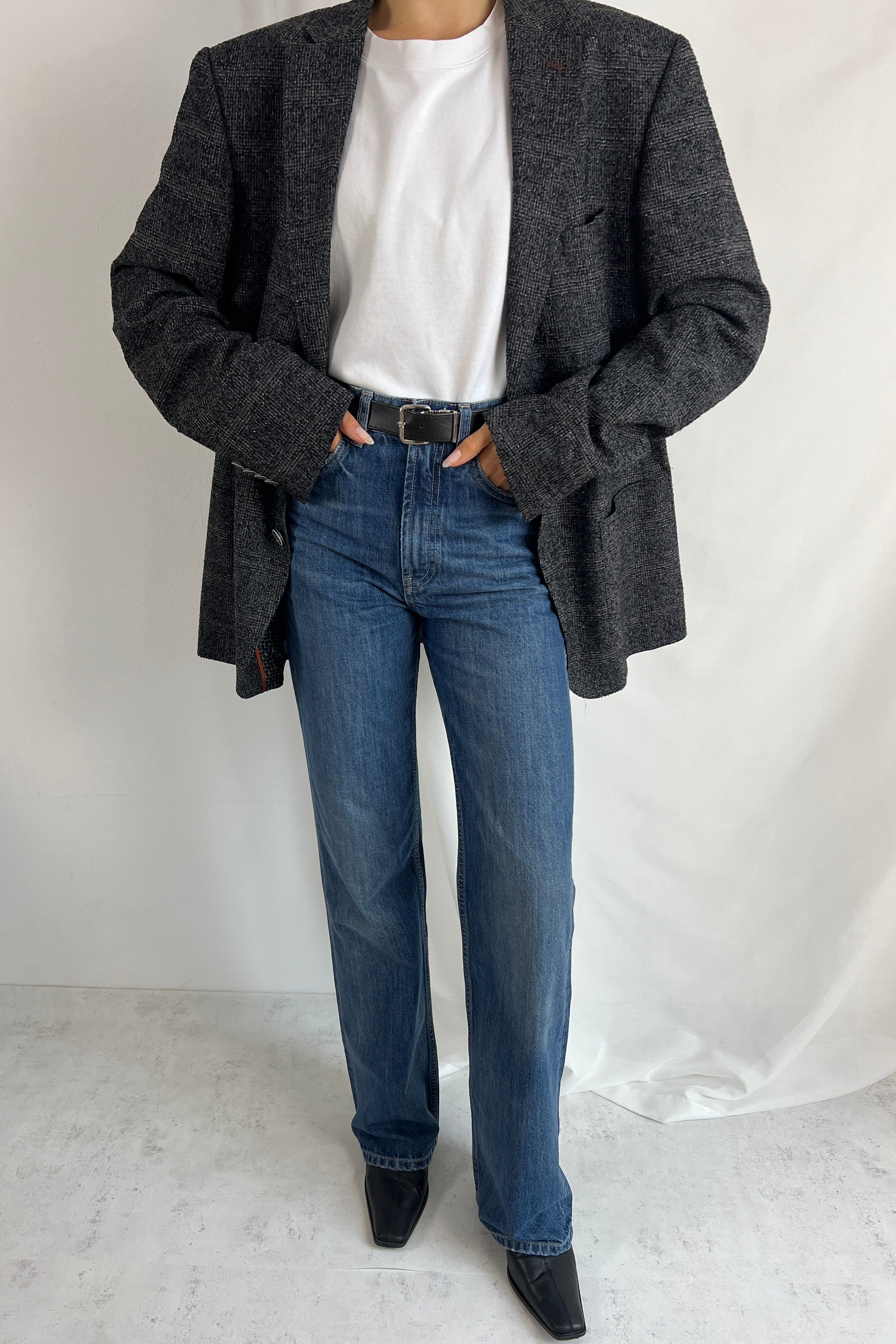 Vintage Blazer N°26