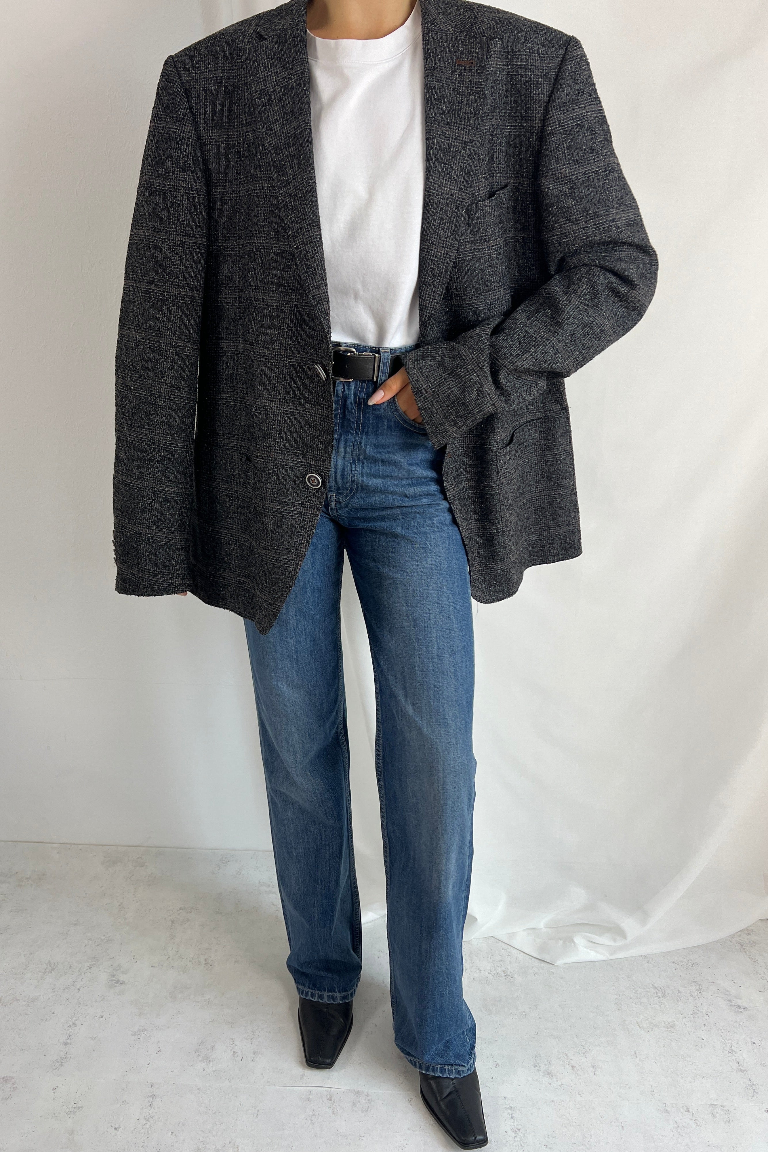 Vintage Blazer N°26