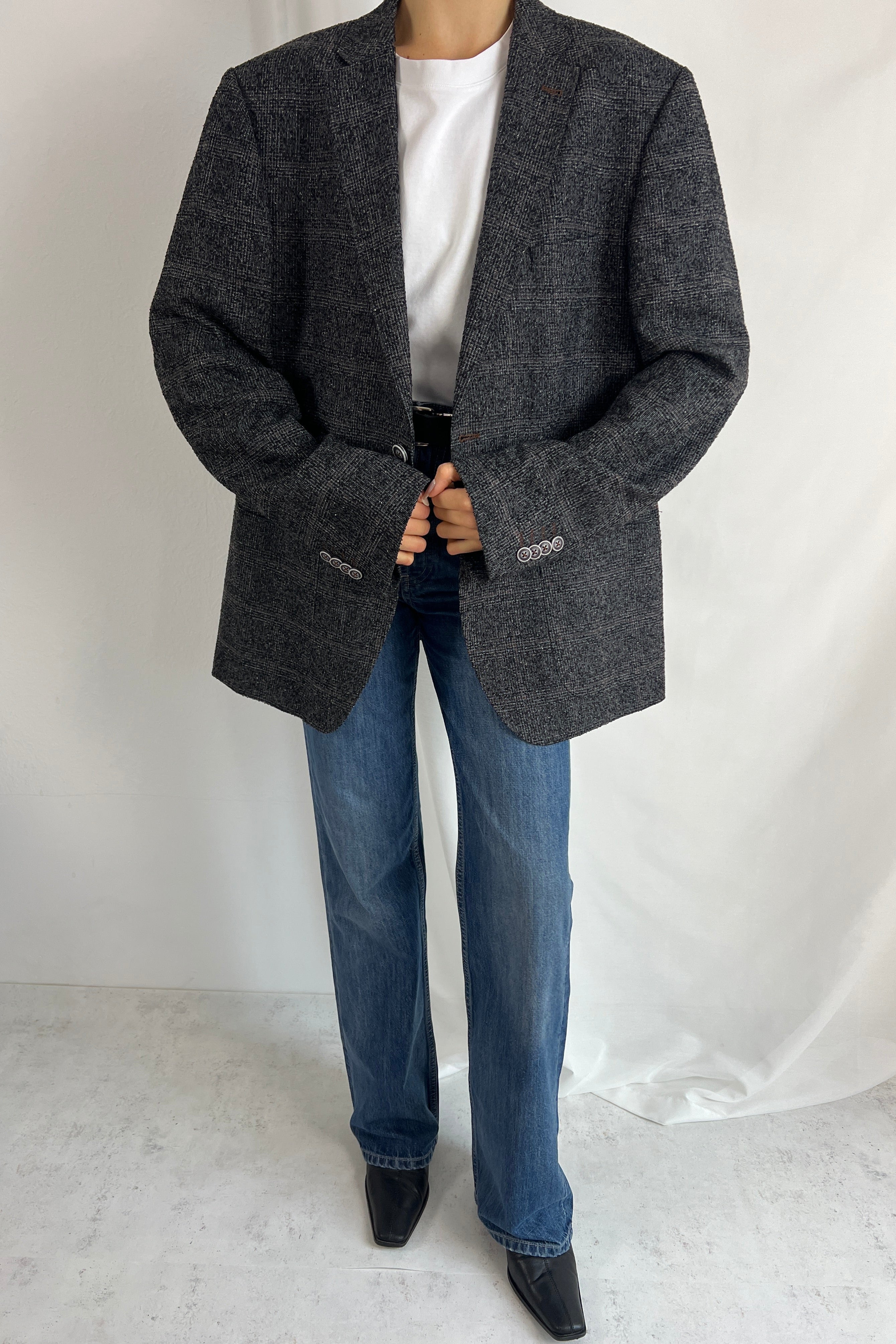 Vintage Blazer N°26