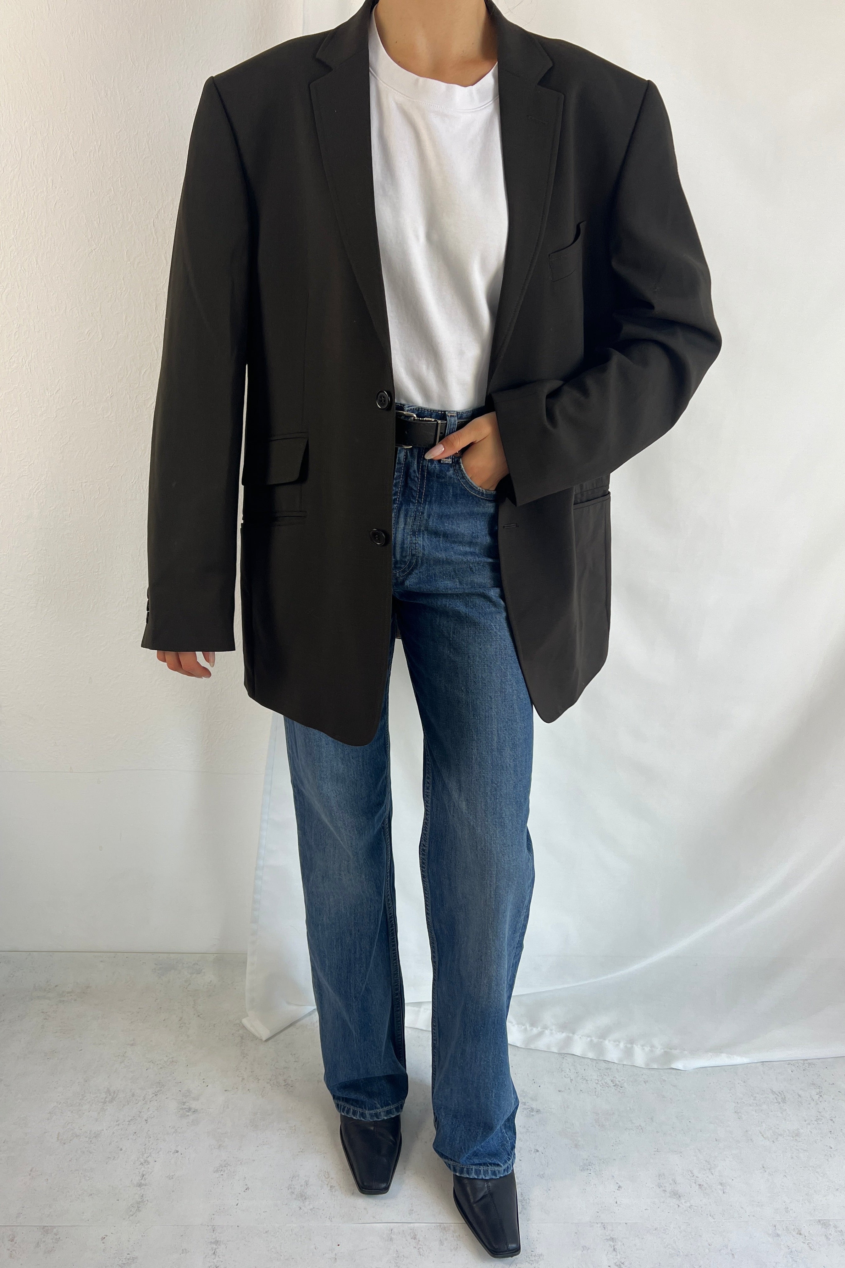 Vintage Blazer N°32