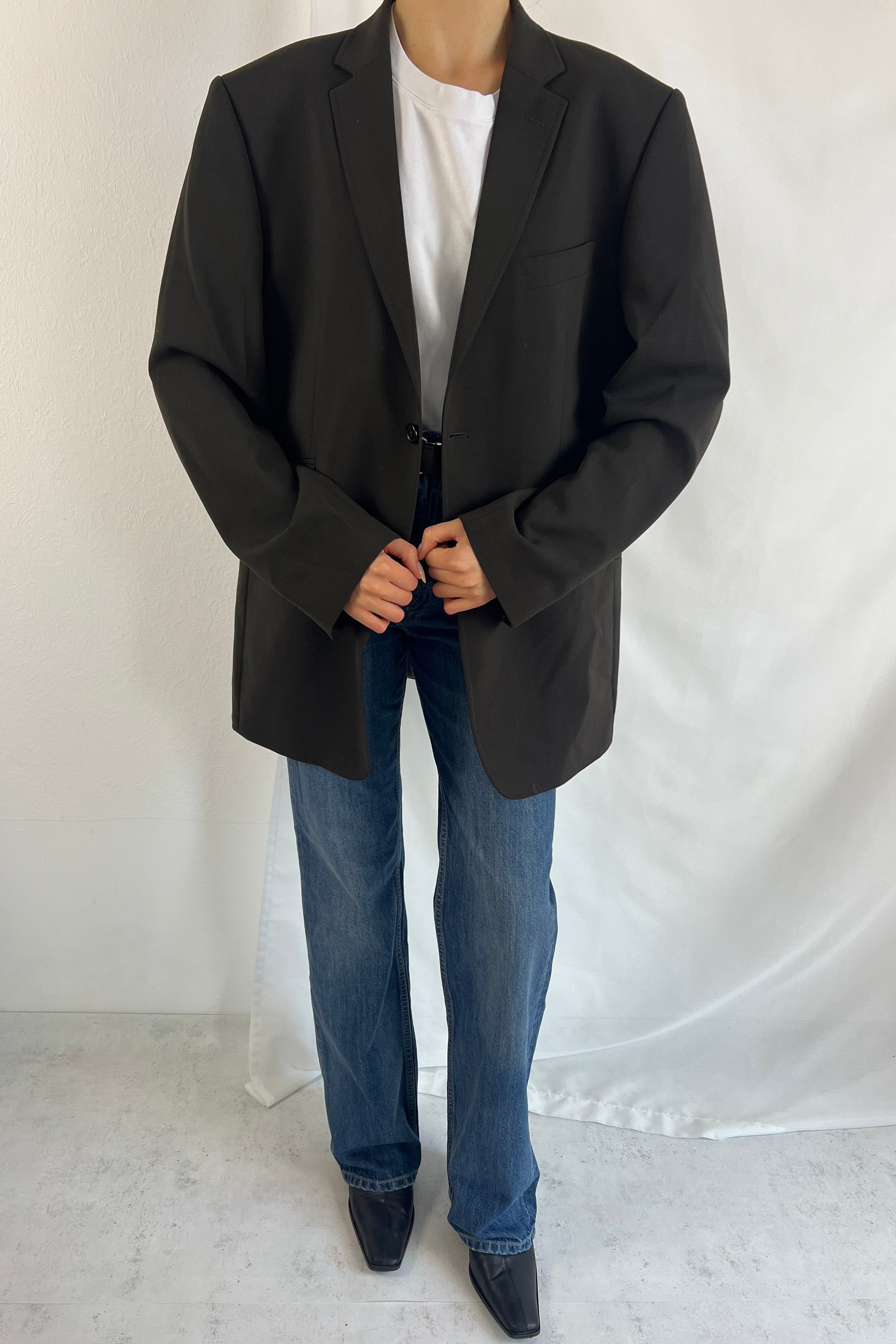 Vintage Blazer N°32