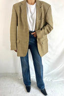 Vintage Blazer N°35