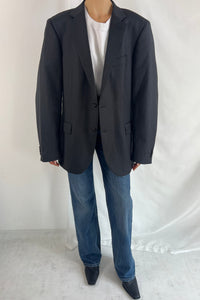 Vintage Blazer N°36