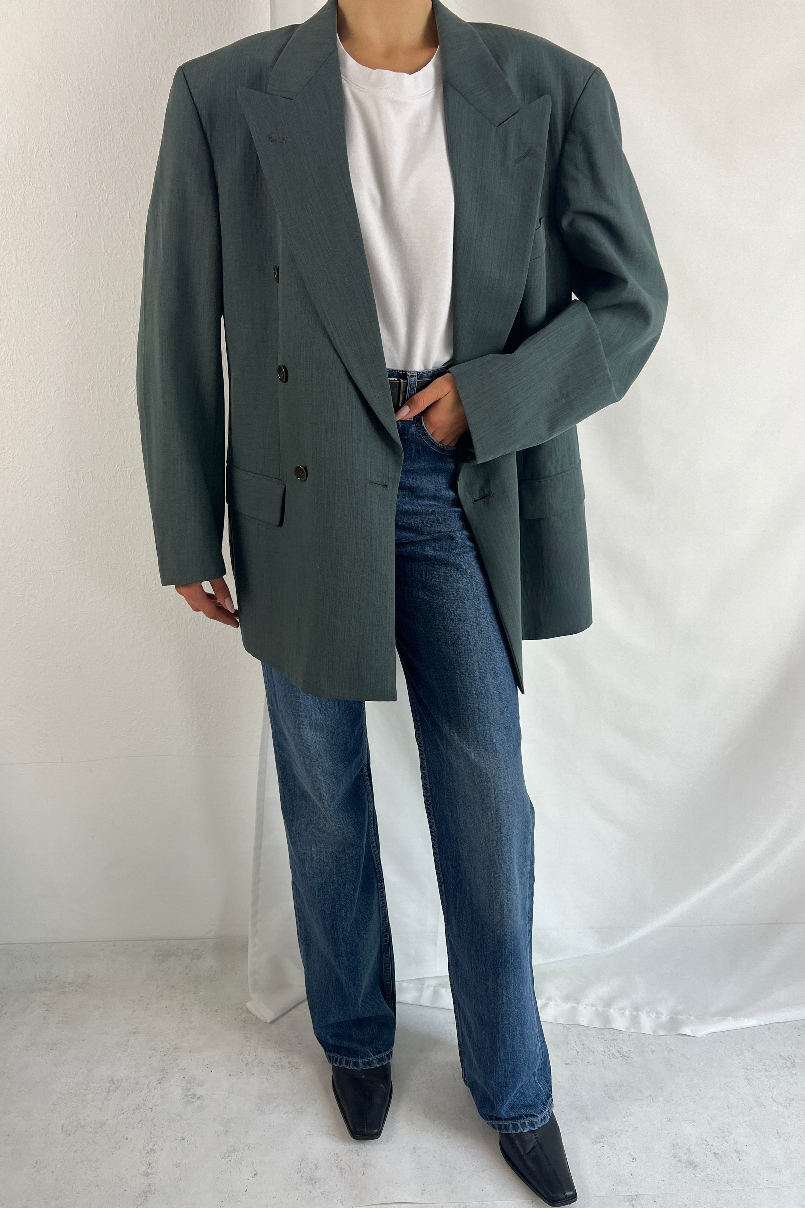 Vintage Blazer N°41