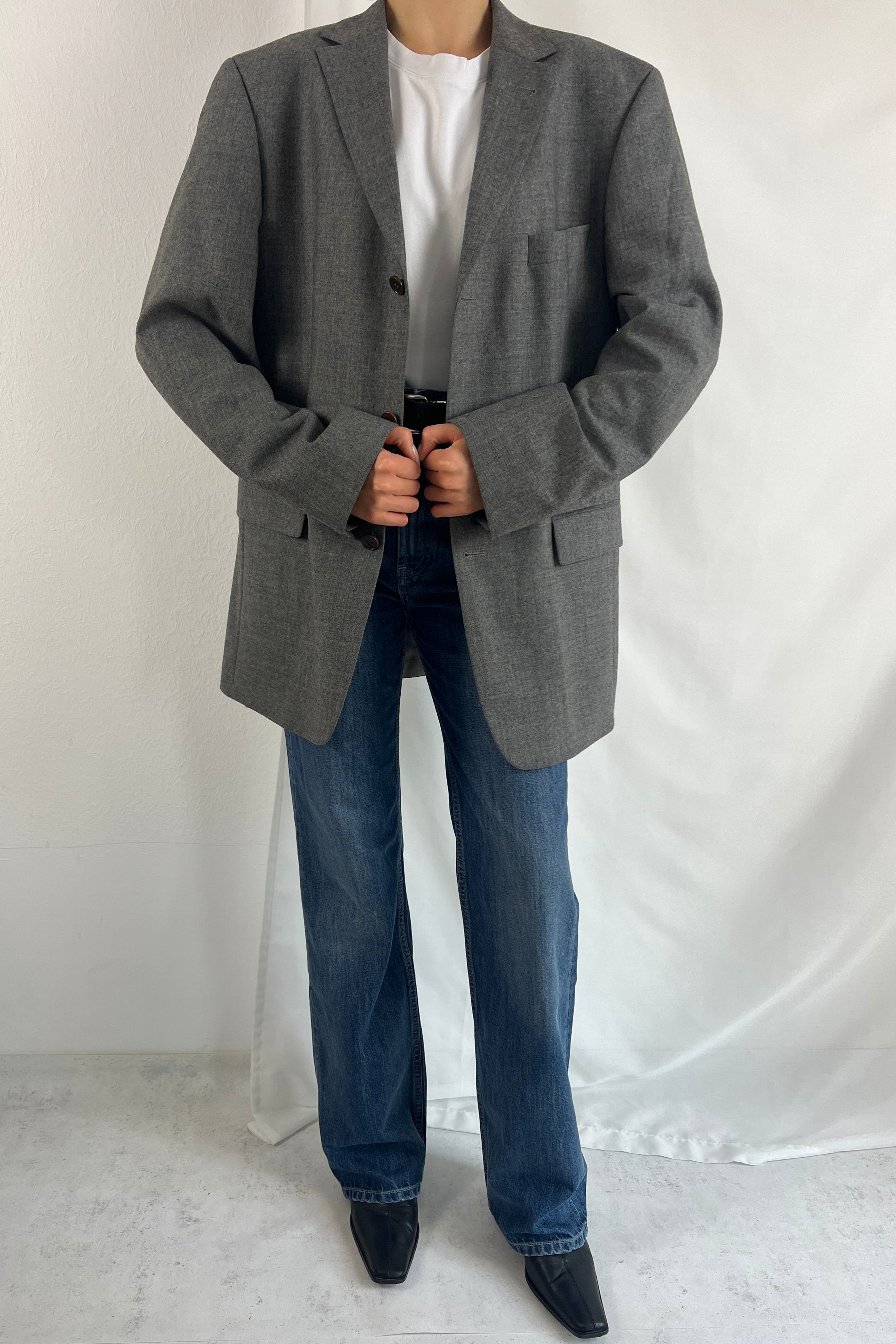 Vintage Blazer N°43