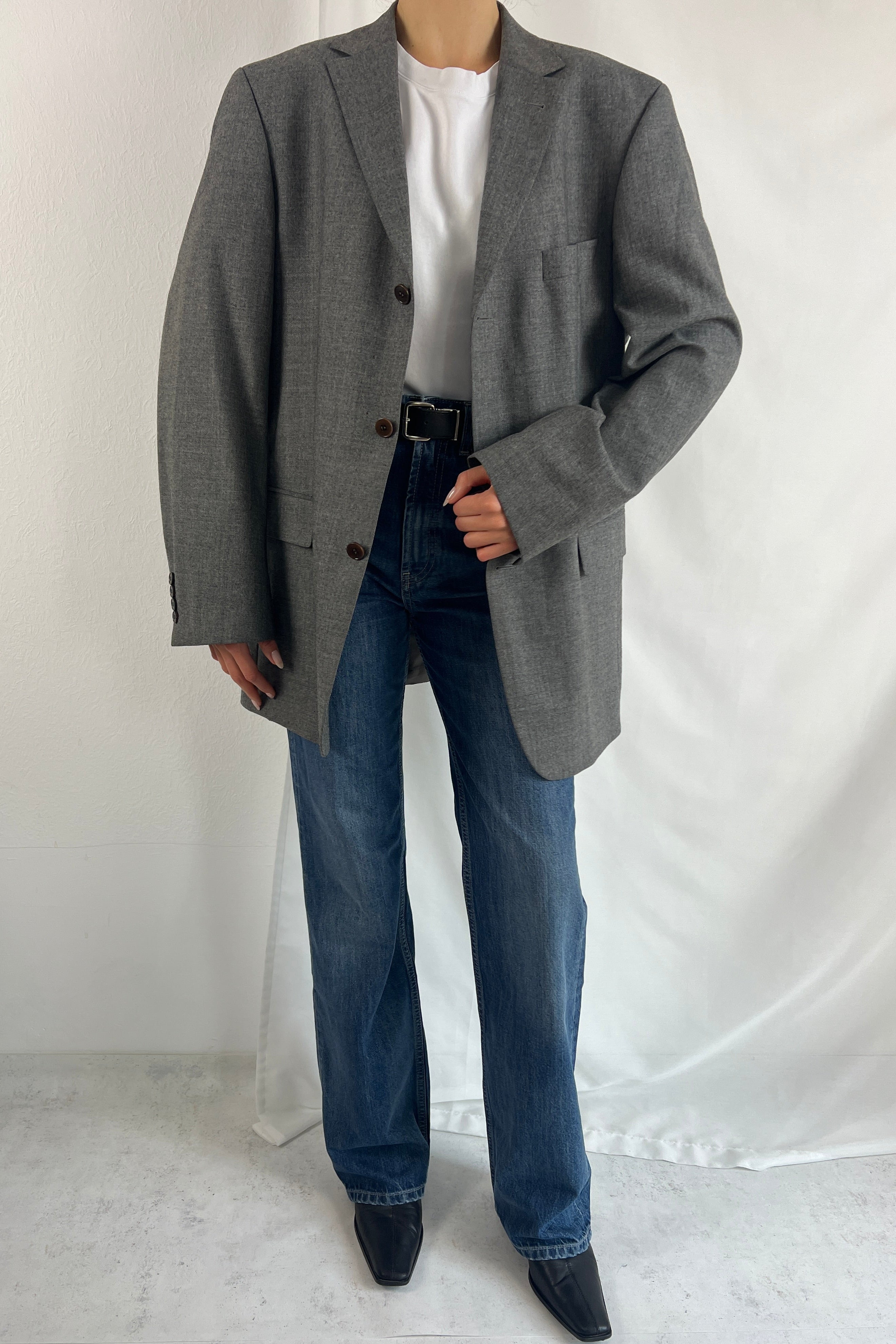 Vintage Blazer N°43