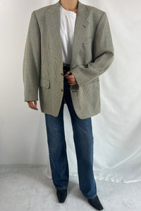 Vintage Blazer N°44