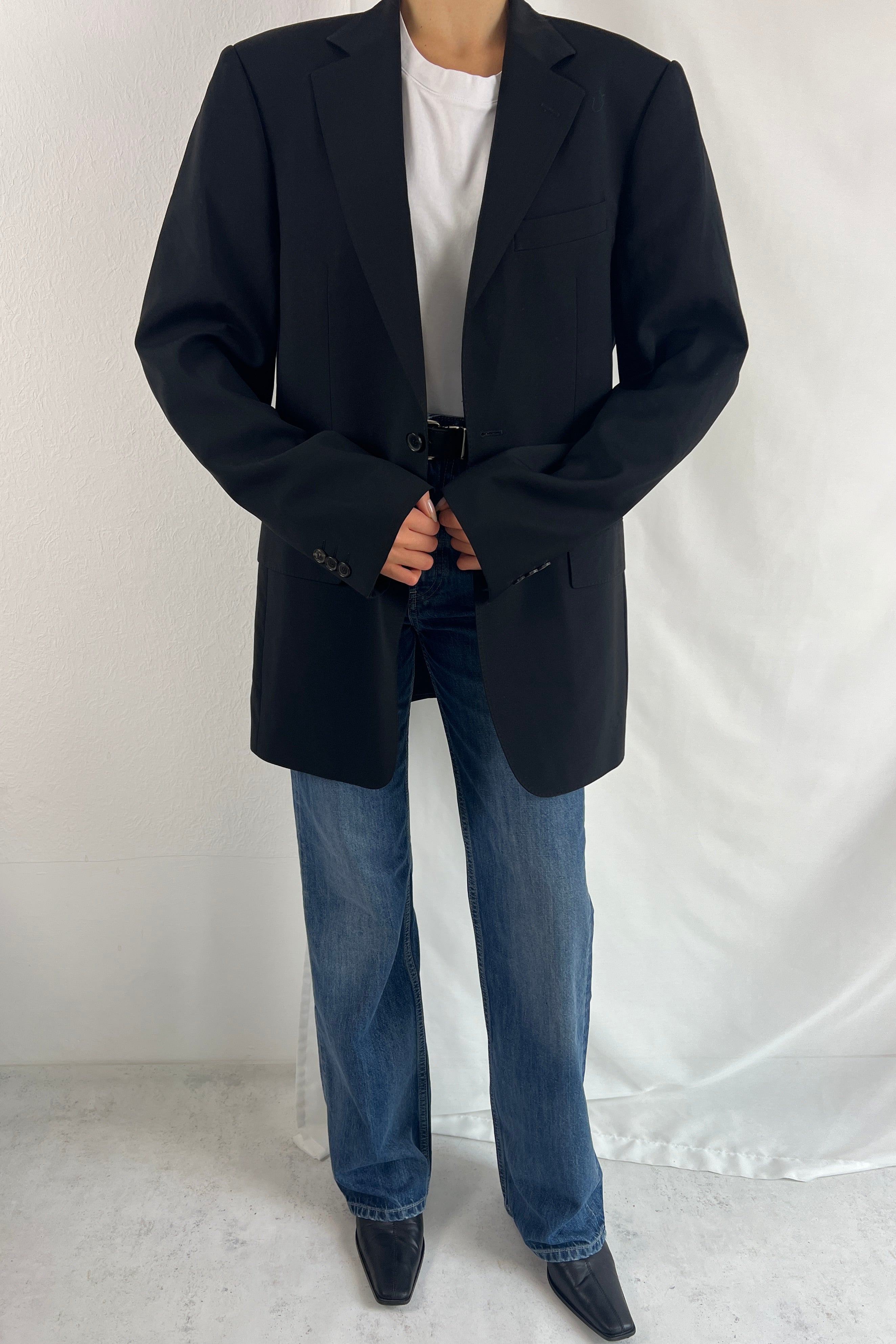 Vintage Blazer N°46