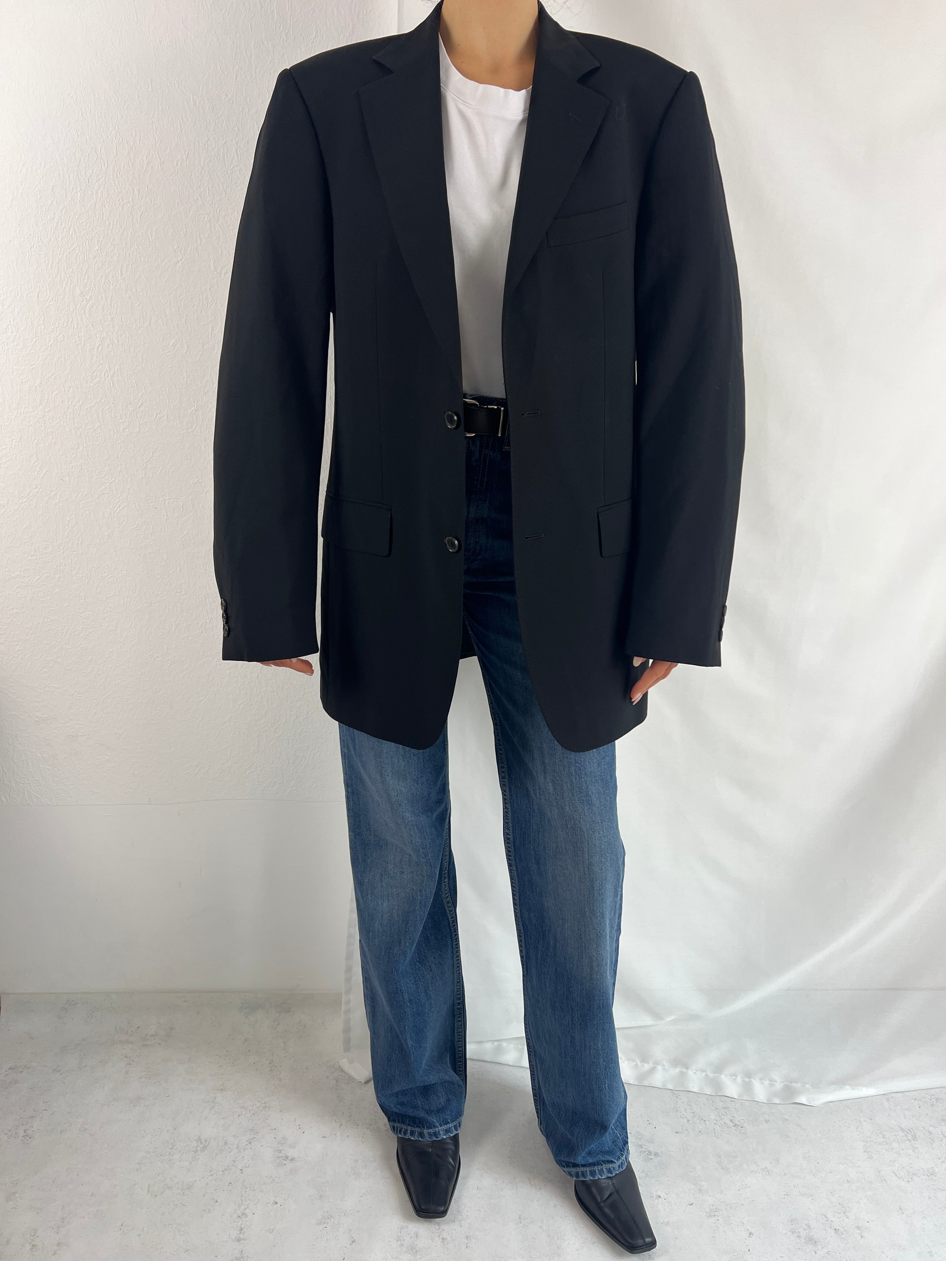 Vintage Blazer N°46