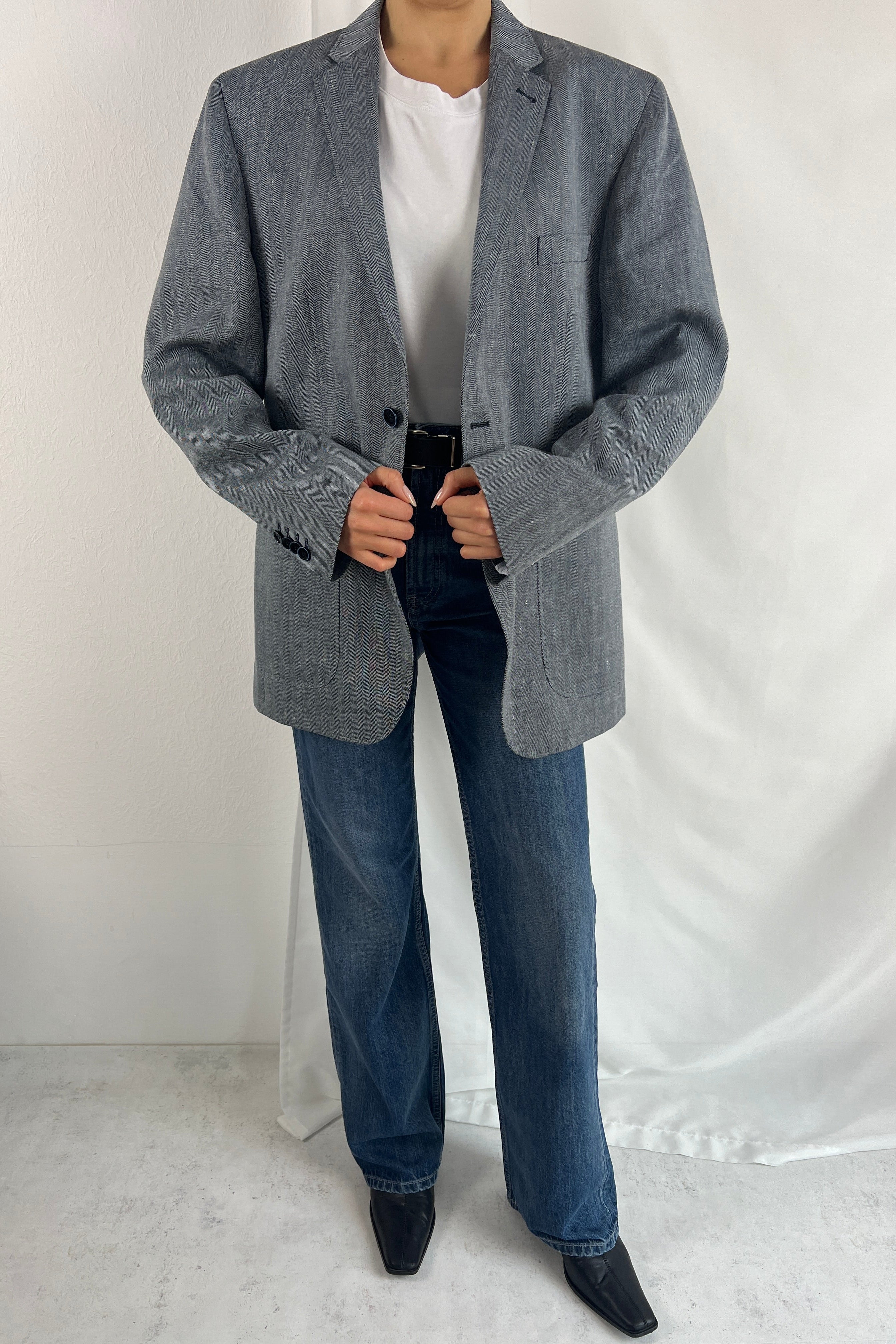 Vintage Blazer N°47