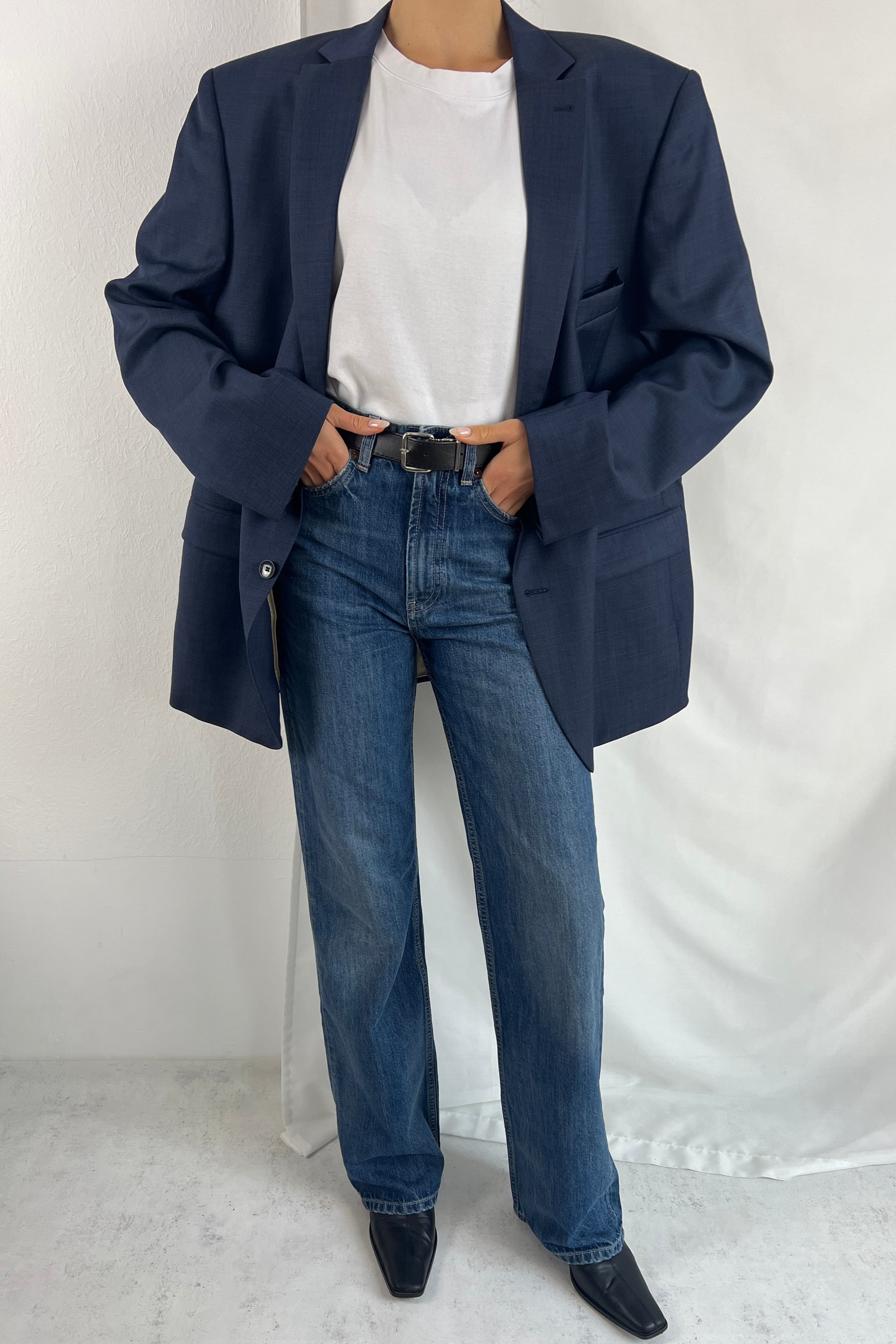 Vintage Blazer N°27