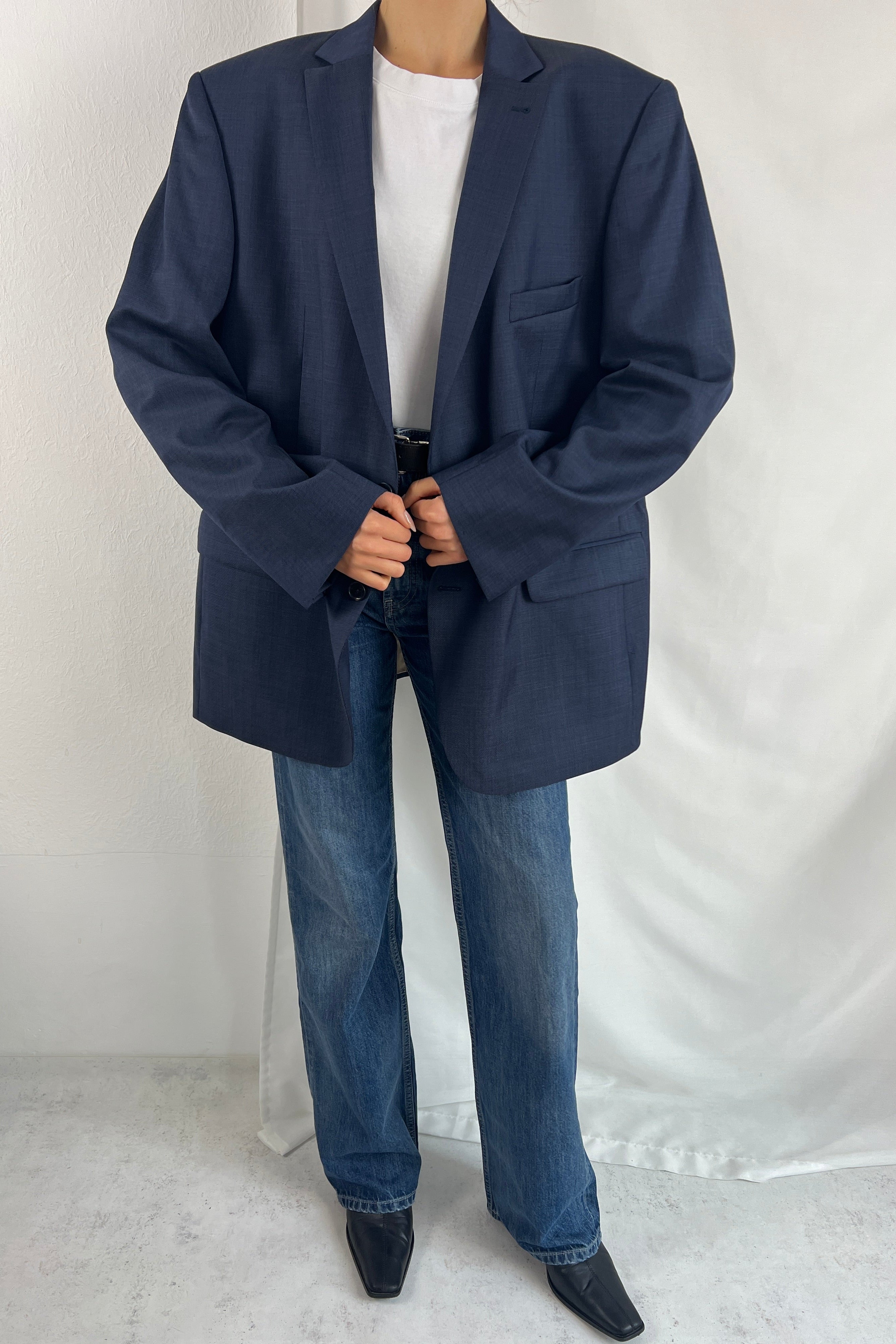 Vintage Blazer N°27