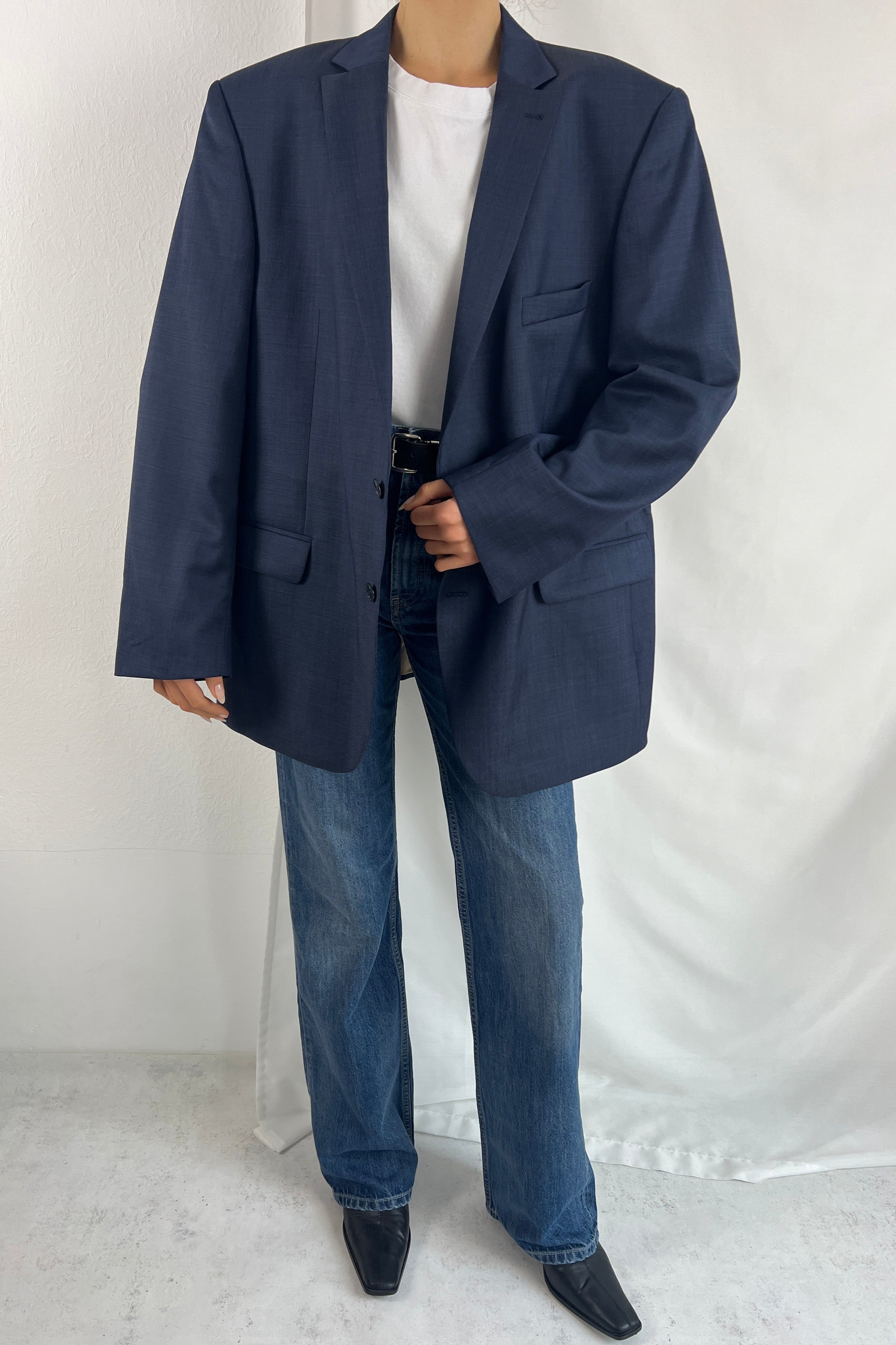 Vintage Blazer N°27