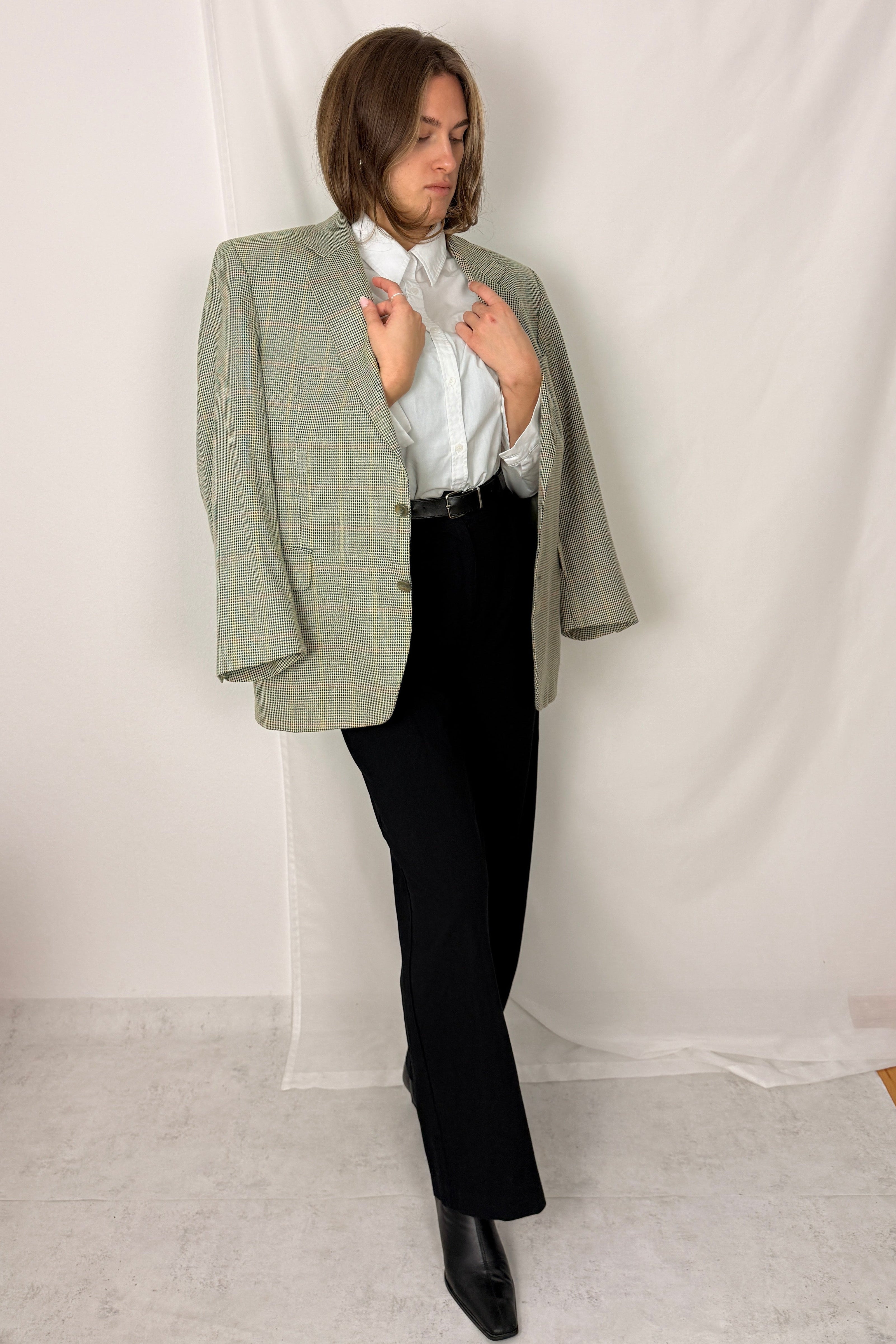 Vintage Blazer N°44
