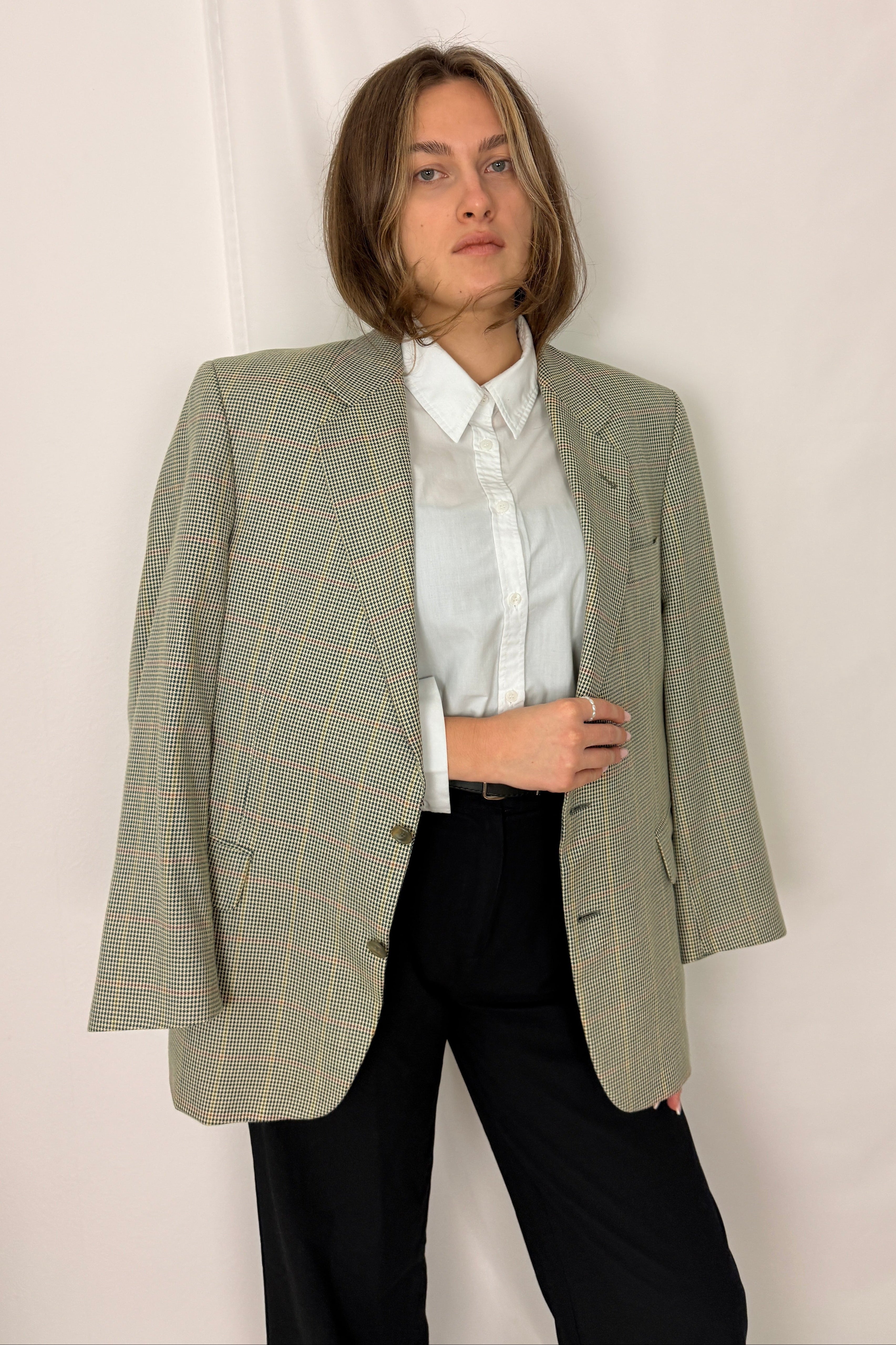 Vintage Blazer N°44