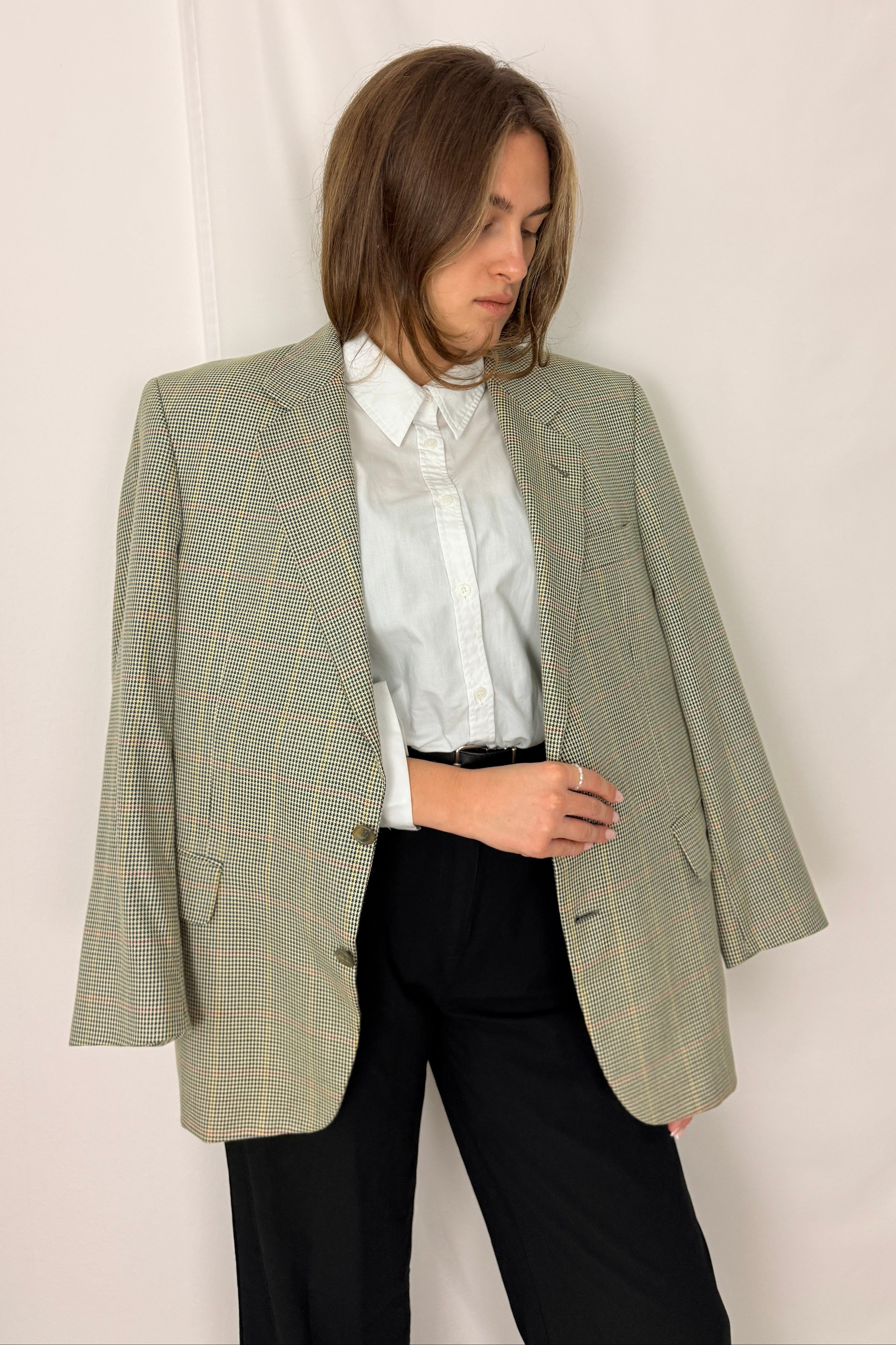 Vintage Blazer N°44