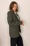 Vintage Blazer N°29