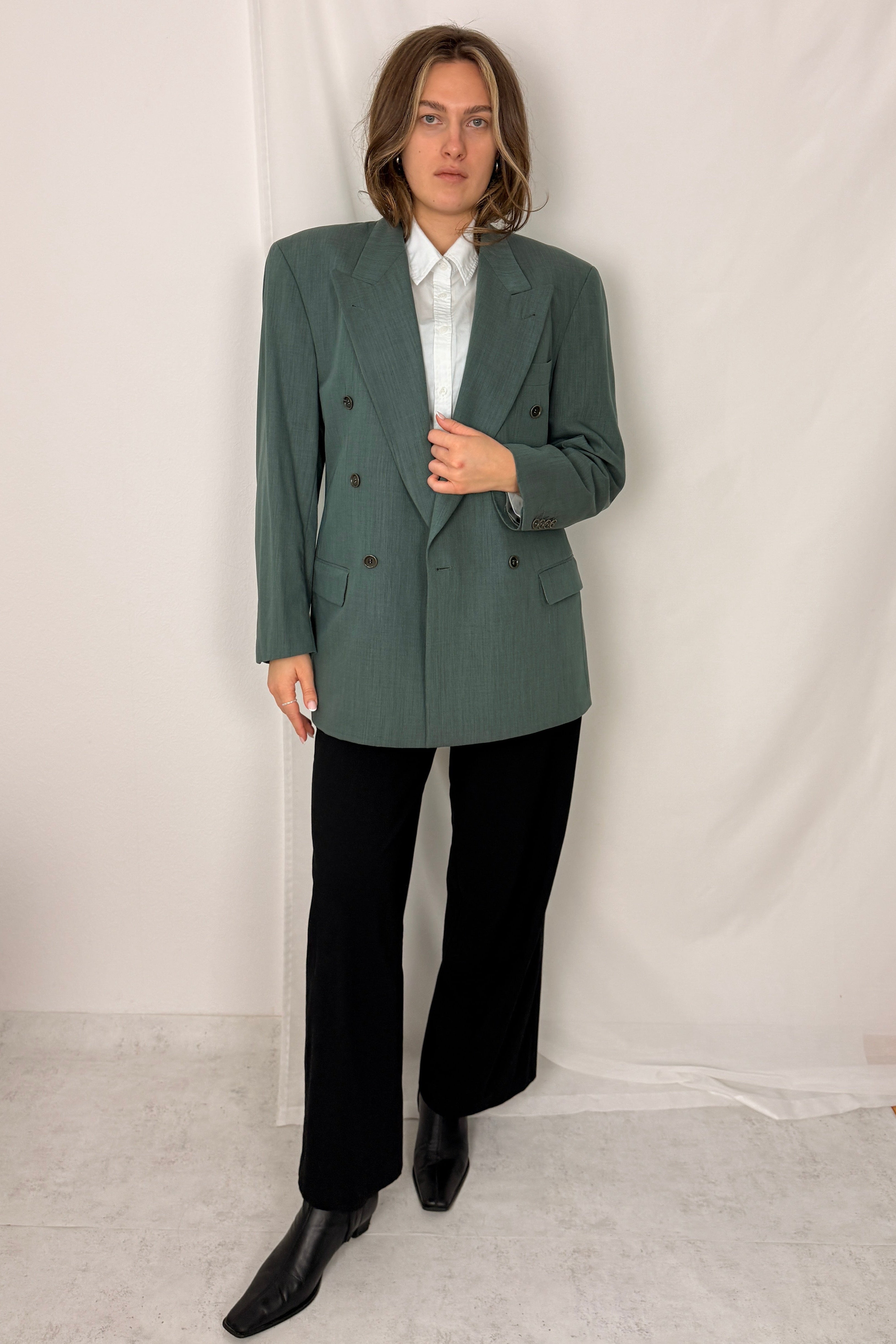 Vintage Blazer N°41