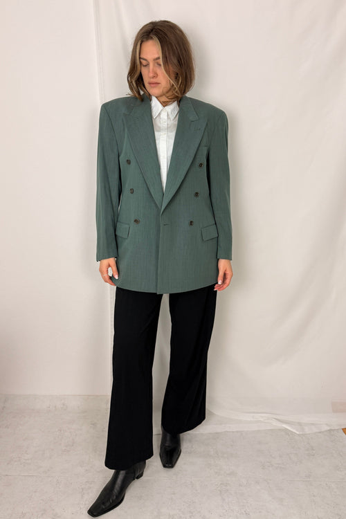 Vintage Blazer N°41