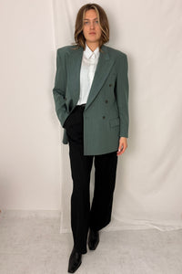 Vintage Blazer N°41