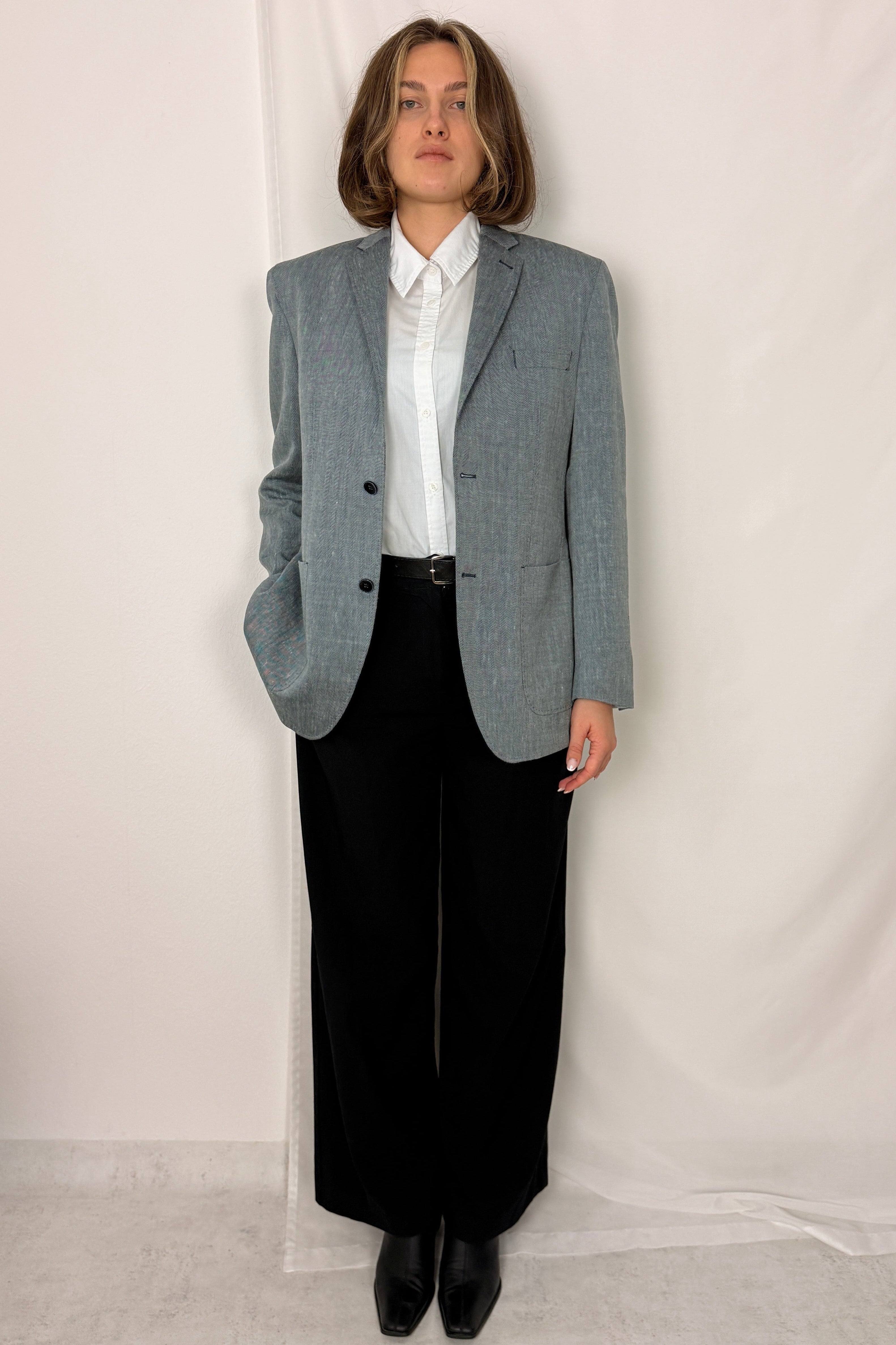 Vintage Blazer N°47