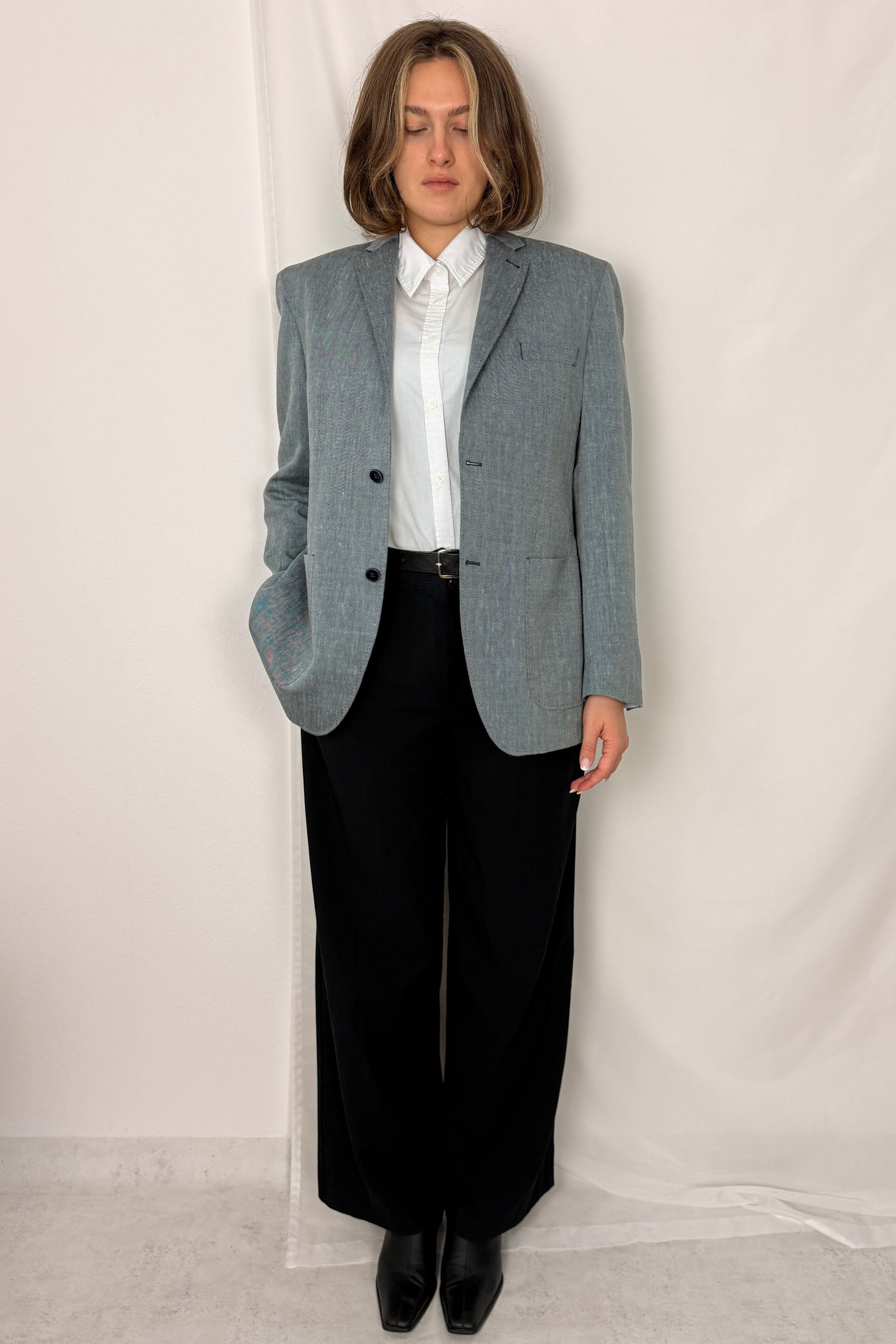 Vintage Blazer N°47