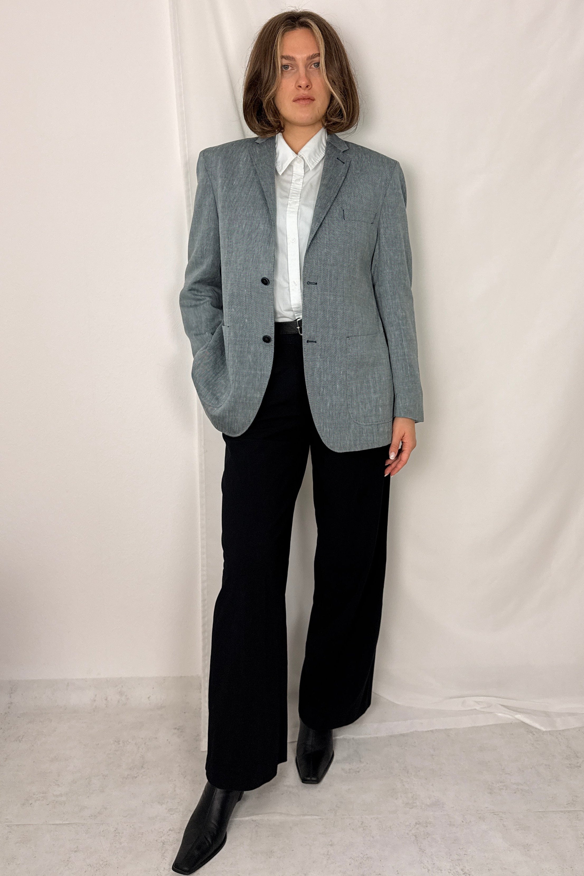 Vintage Blazer N°47