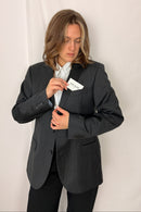 Vintage Blazer N°36