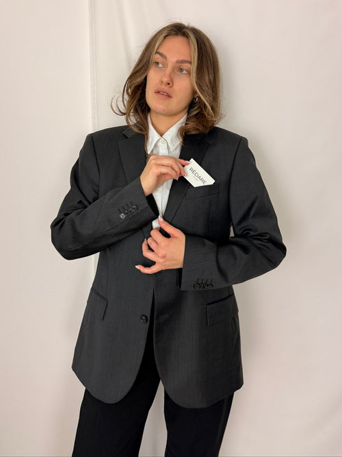Vintage Blazer N°36