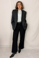 Vintage Blazer N°36