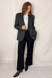 Vintage Blazer N°36