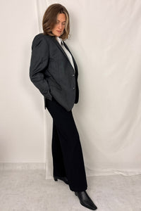 Vintage Blazer N°36