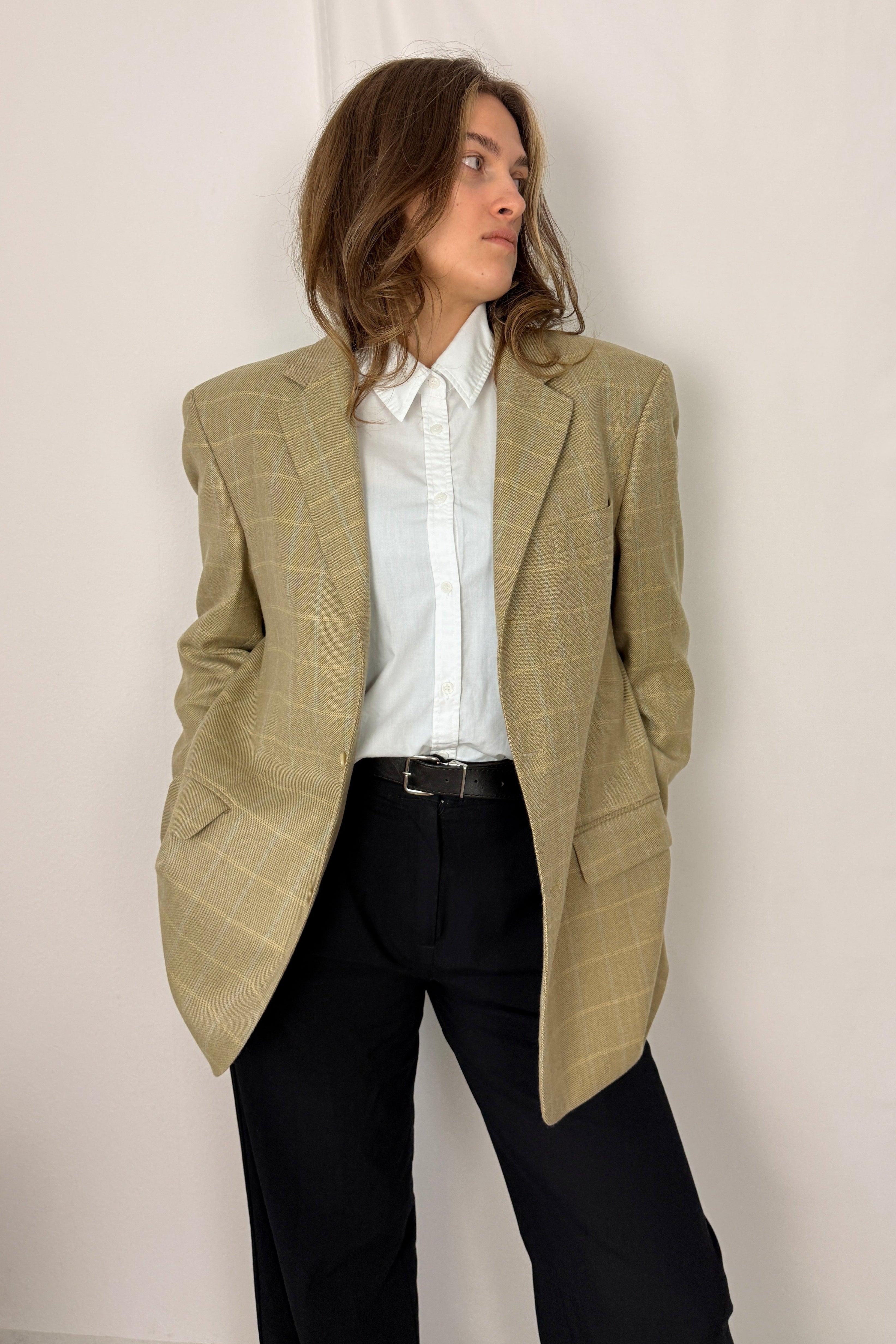 Vintage Blazer N°35